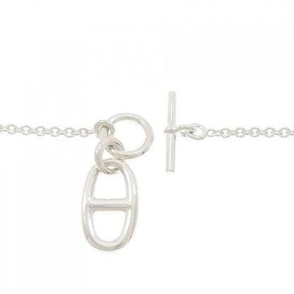 HERMES Chaine D'ancre Necklace