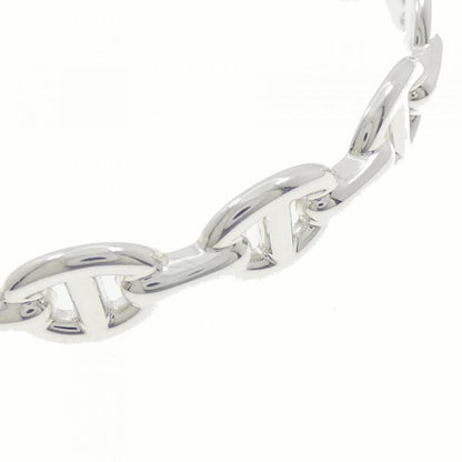 HERMES Chaine D'ancre Bangle