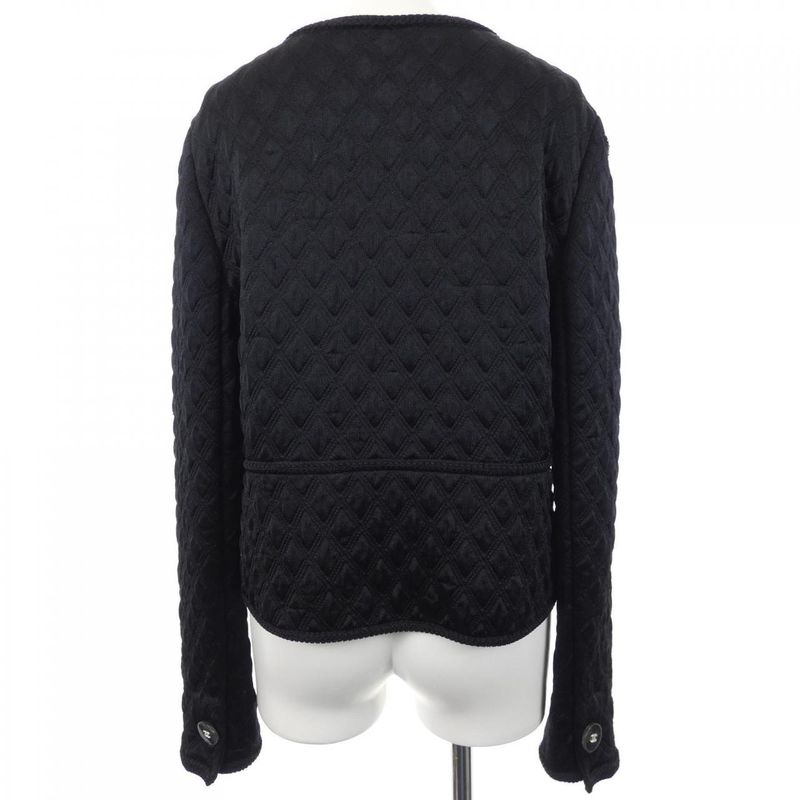 CHANEL P57008k07441 17A No-color Jacket