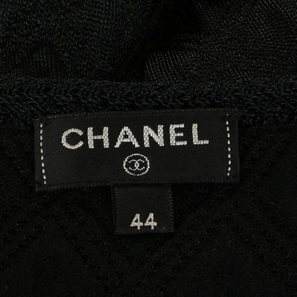 CHANEL P57008k07441 17A No-color Jacket