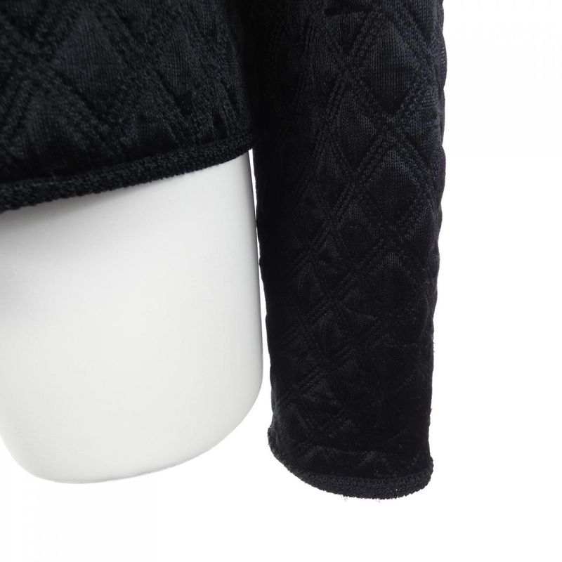 CHANEL P57008k07441 17A No-color Jacket