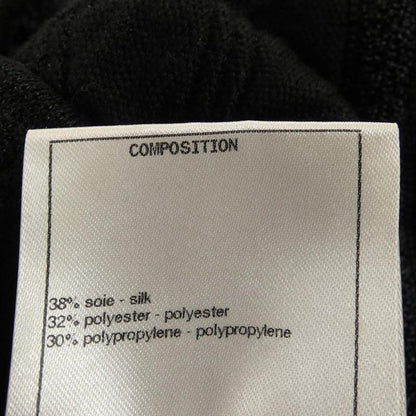 CHANEL P57008k07441 17A No-color Jacket