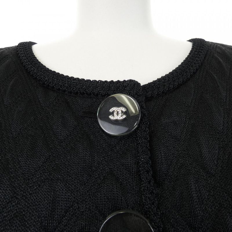 CHANEL P57008k07441 17A No-color Jacket