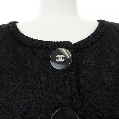 CHANEL P57008k07441 17A No-color Jacket