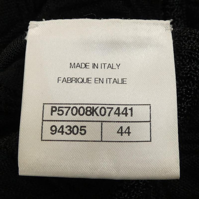 CHANEL P57008k07441 17A No-color Jacket