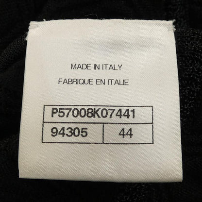 CHANEL P57008k07441 17A No-color Jacket