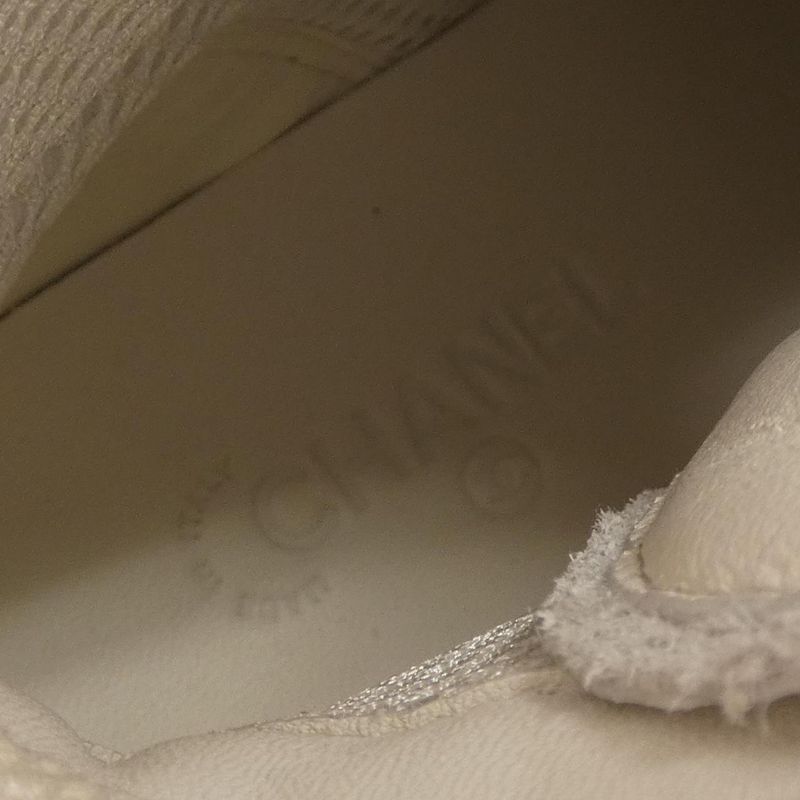 CHANEL G45220b14083 Sneakers