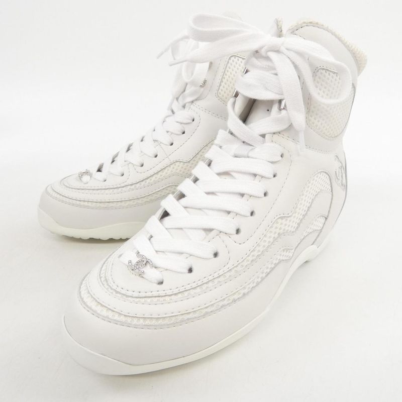 CHANEL G45220b14083 Sneakers