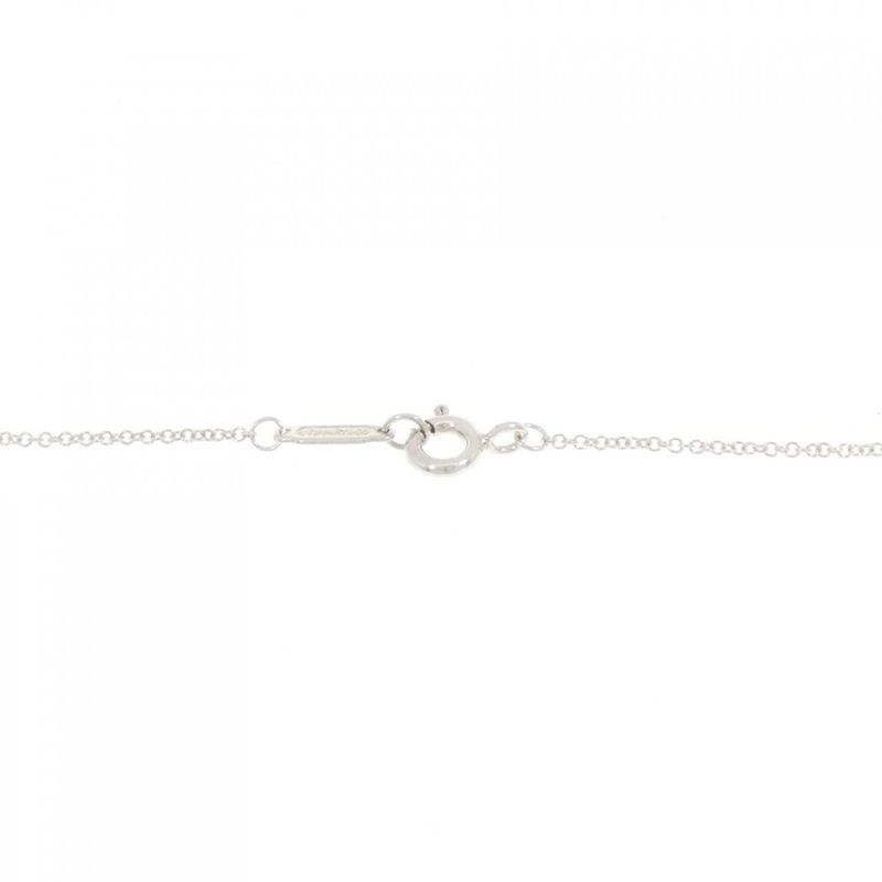 Tiffany & Co 1837 Small Necklace