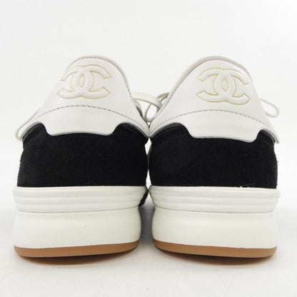 CHANEL G45335b14497 Sneakers
