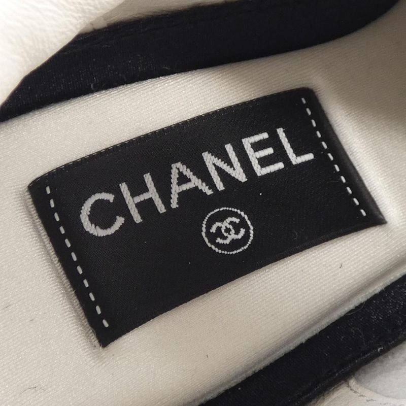 CHANEL G45335b14497 Sneakers