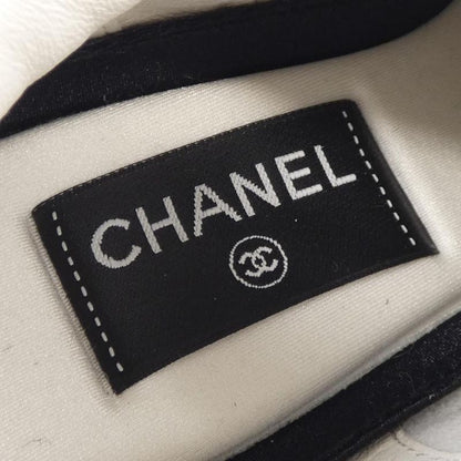 CHANEL G45335b14497 Sneakers
