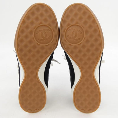 CHANEL G45335b14497 Sneakers