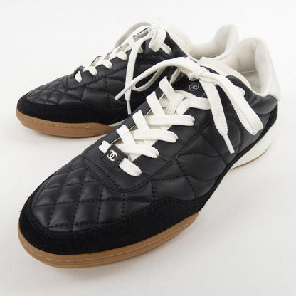 CHANEL G45335b14497 Sneakers