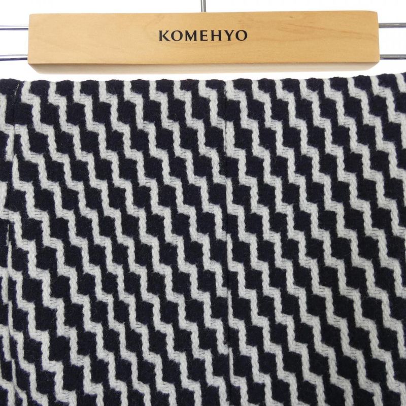 CHANEL P59021v39106 Skirt
