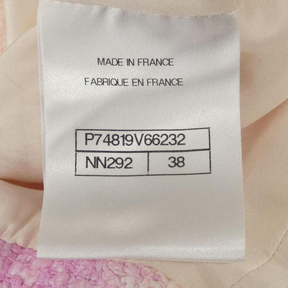 CHANEL P74819v66232 23S Skirt