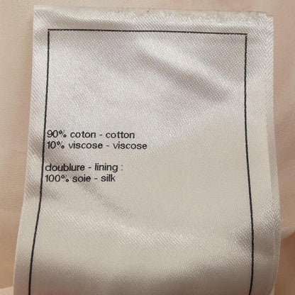CHANEL P74819v66232 23S Skirt