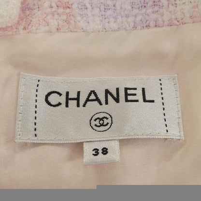 CHANEL P74819v66232 23S Skirt
