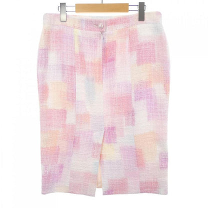 CHANEL P74819v66232 23S Skirt