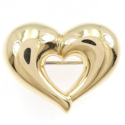 Vintage Van Cleef & Appel Court Brooch