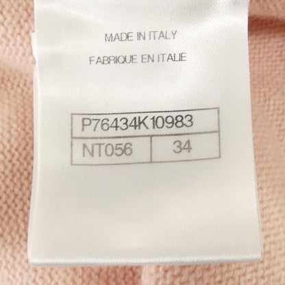 CHANEL Look28 P76434k10983 One Piece