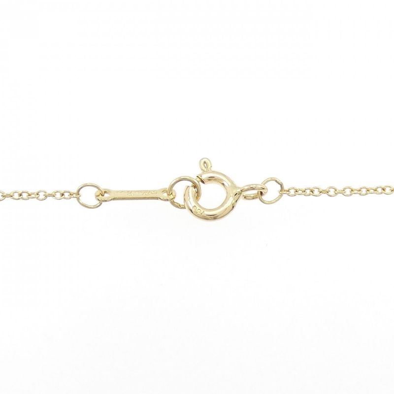 Tiffany & Co Loving Heart Mini Necklace