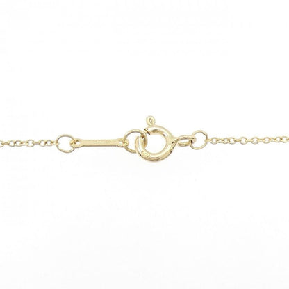 Tiffany & Co Loving Heart Mini Necklace