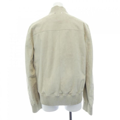 Louis Vuitton Hbl06wkpg Leather Jacket