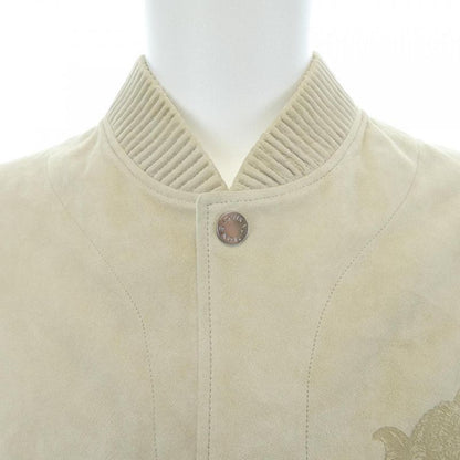Louis Vuitton Hbl06wkpg Leather Jacket