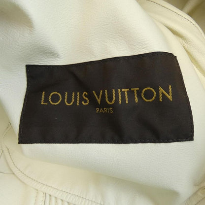 Louis Vuitton Hbl06wkpg Leather Jacket