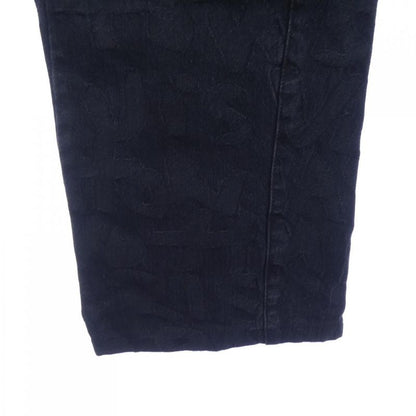 Louis Vuitton Graffiti Denim Modp56bct Jeans