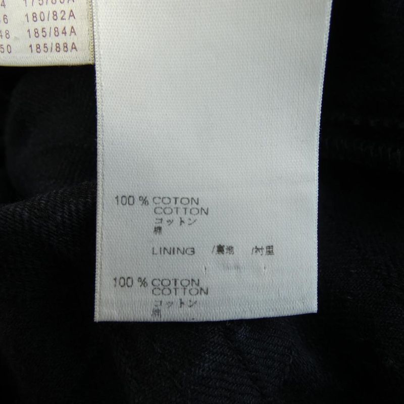 Louis Vuitton Graffiti Denim Modp56bct Jeans