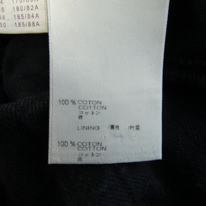 Louis Vuitton Graffiti Denim Modp56bct Jeans