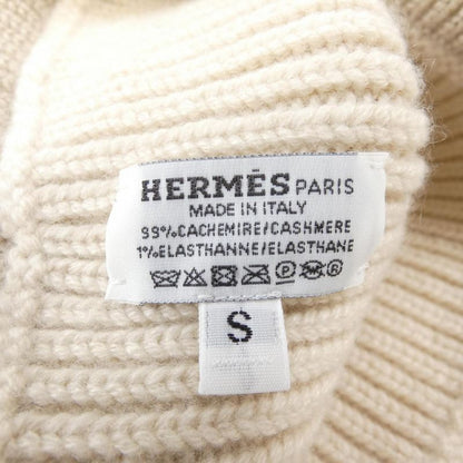 HERMES Heaven Chain ​​d'ancre H232021n Knit Cap