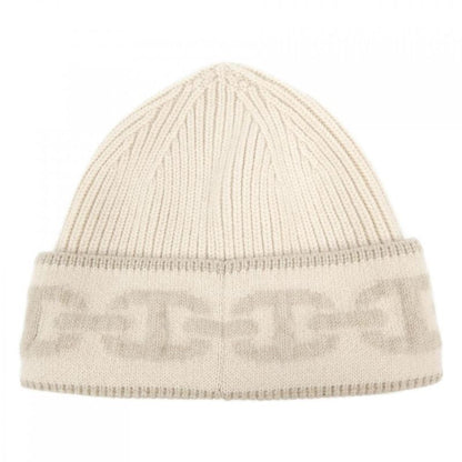 HERMES Heaven Chain ​​d'ancre H232021n Knit Cap