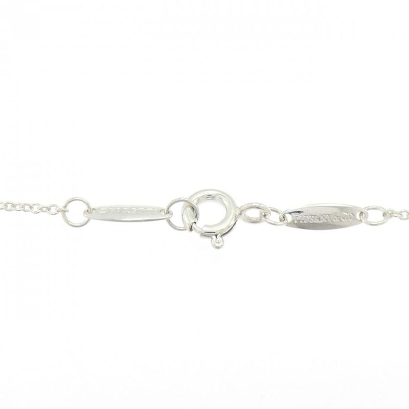 Tiffany & Co Viza Yard Necklace