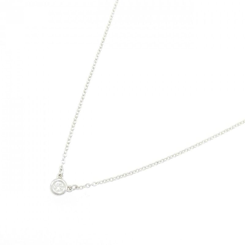 Tiffany & Co Viza Yard Necklace