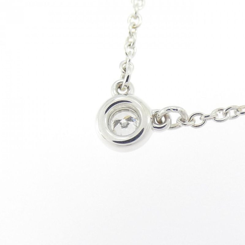 Tiffany & Co Viza Yard Necklace