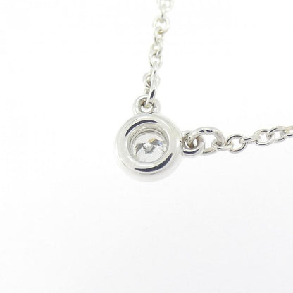 Tiffany & Co Viza Yard Necklace