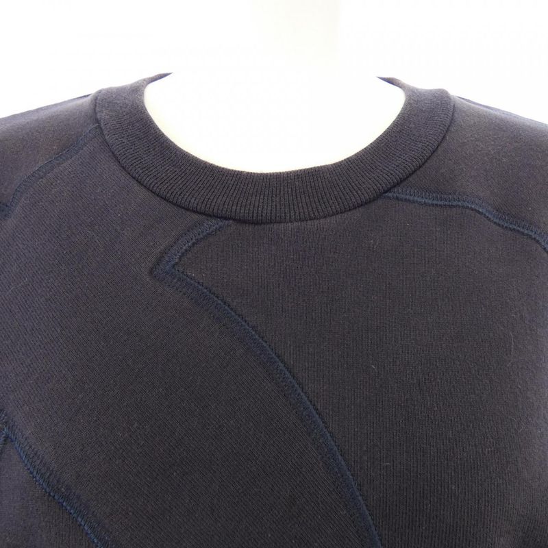 CHANEL P58239k07676 18P Sweatshirt
