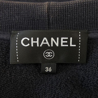CHANEL P58239k07676 18P Sweatshirt