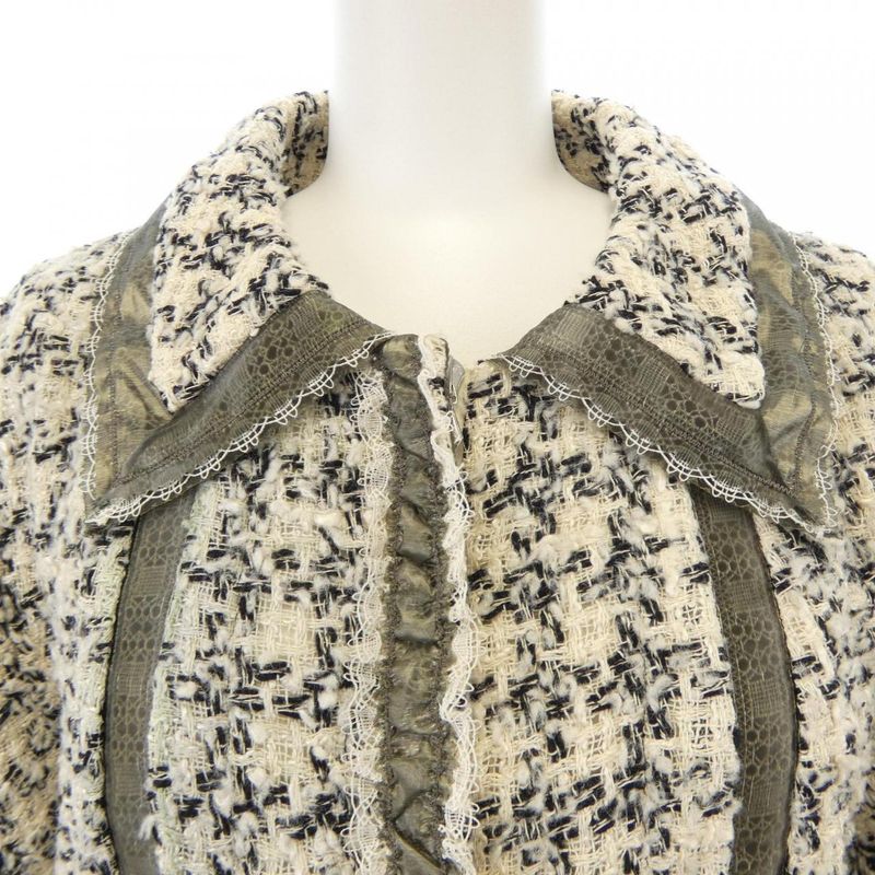 CHANEL P34954v25165 09P Jacket