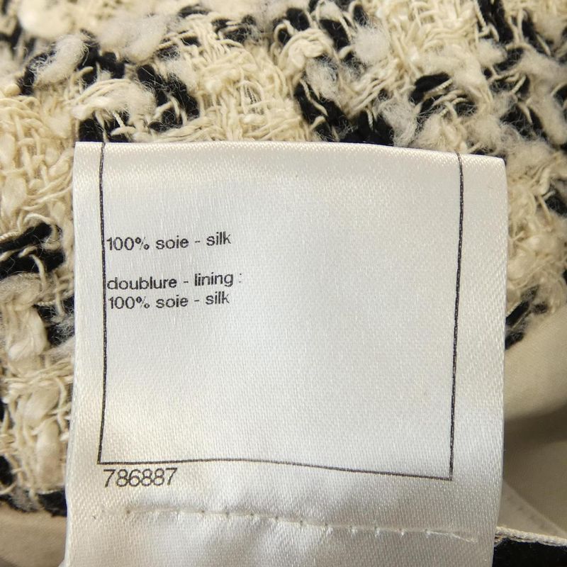 CHANEL P34954v25165 09P Jacket