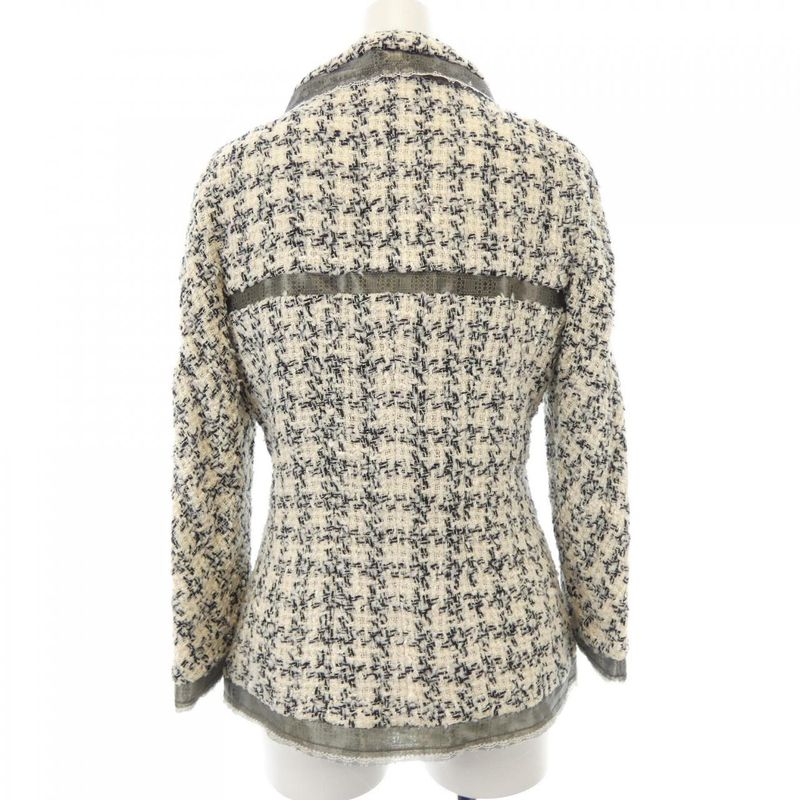 CHANEL P34954v25165 09P Jacket
