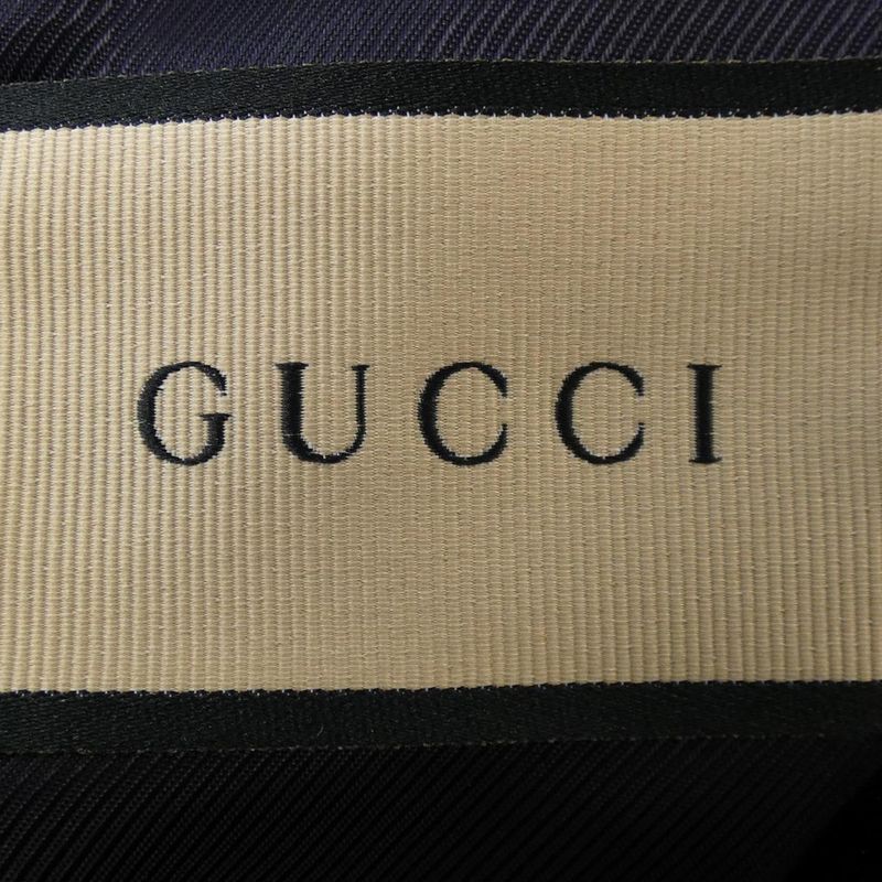 GUCCI 705219 Z736b Jacket