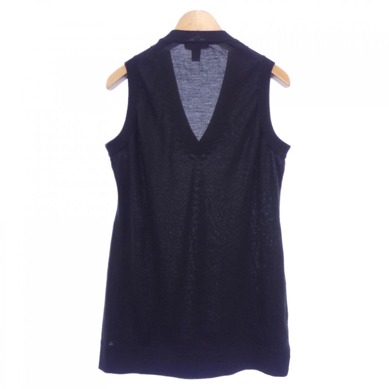 Louis Vuitton F9kw19omj Vest