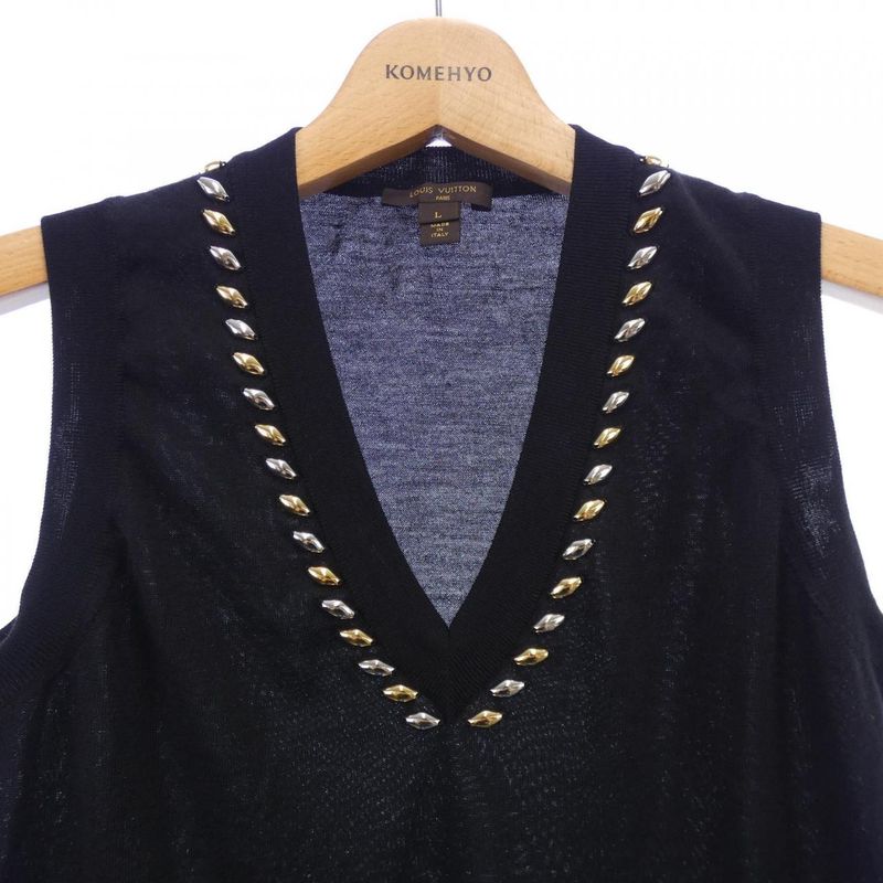Louis Vuitton F9kw19omj Vest