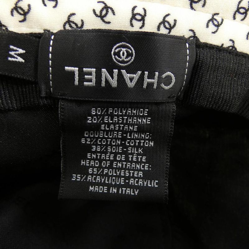 CHANEL Hat