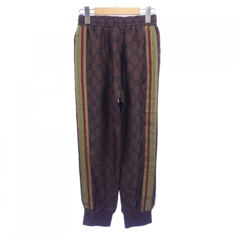 GUCCI 625005 Xjcl5 Pants