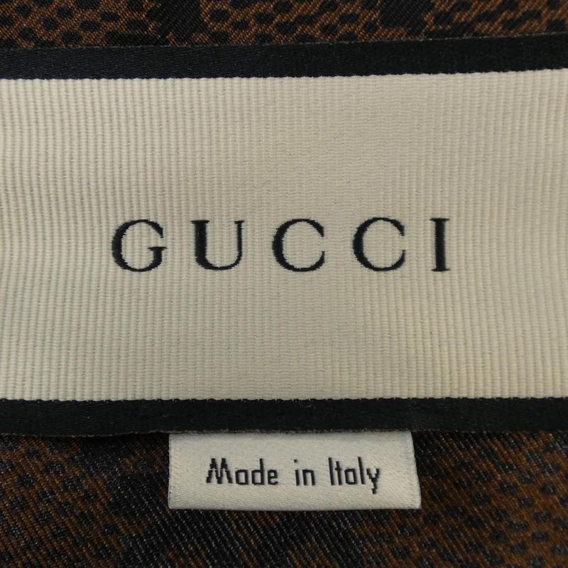 GUCCI 625007 Xjcl5 Jacket